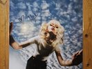 Maisie Peters SIGNED - The Good Witch Swan Dive White Vinyl, Rough Trade London