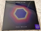 Paul Weller Rare LP Saturns Pattern Sealed Mint 1st Edition