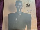 Grace Jones - Nightclubbing Vinyl LP - 1981 First Press - Island ILPS 9624 / NM