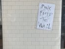 [ROCK/POP] EXC 2 DOUBLE LP PINK FLOYD The Wall [1979 CBS Issue] TERRE HAUTE PRES