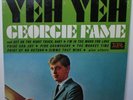 ORIG 1965 Georgie Fame Imperial LP YEH YEH in SHRINK WRAP Cover and Record MINT-