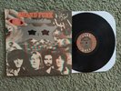 Grand Funk - Shinin' On -EX/EX 1974 Hard Rock Capitol Shrink POSTER Glasses Hype