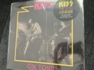Kiss On Tour Live From The Agora Ballroom April 1, 1974