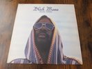 Isaac Hayes - Black Moses - STAX U.K. - rare Fold Out Sleeve -  Excellent