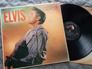 Elvis Presley 2ND ALBUM, LPM-1382 (USA 1956 ORIGINAL) RARE 