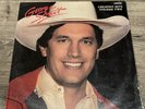 George Strait Greatest Hits Volume Two Vinyl Lp Record 1984-1987 MCA 42035 Vol 2