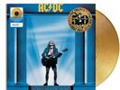 AC/DC Who Made Who- 50th Anniversary Gold Vinyl Record New Exclusive Sealed
