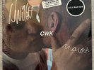 Cold War Kids - CWK LP Navy Blue Vinyl Signed On Sleeve Mint/Sealed