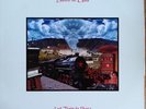BANCO DE GAIA - Last Train To Lhasa - Original 1995 UK 3 x LP Vinyl Record