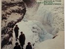 Echo and the Bunnymen Vinyl Lp Porcupine 1983 SIRE Goth Indie Alternative Rock