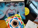 Supergrass I should Coco 1st Press & 7