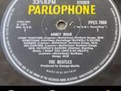 The Beatles - Abbey Road *PPCS 7088* *UK 1st Export* *Misaligned Apple* VG/VG+