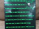 Roger Waters Radio Kaos K.A.O.S 1987 vinyl LP