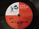 rock and roll 78 rpm records