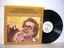 MICHEL LEGRAND Le Jazz Grand PROMO MOBILE FIDELITY Audiophile 1979 MFSL 1-504
