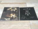 Wolves In The Throne Room  Celestial Lineage 2 Vinyl LP signed insert NEW&SEALED