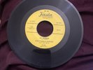 JOSE CURBELO QUINTET-LA FAMILIA/ENCHANTED 45 RARE MAMBO CHA-CHA