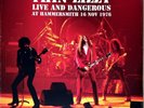 THIN LIZZY - LIVE AND DANGEROUS - HAMMERSMITH NOV 16, 1976 - RSD 2024 - 2 LP