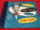 Frank Sinatra -The Voice Of -  C112 0- 78 rpm (Complete)