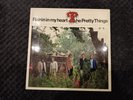 The Pretty Things-Rainin in my heart /EP/1965 UK/fontana TE17442