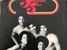 The Jackson 5 - Anthology (3xLP, Comp) (Very Good Plus (VG+))