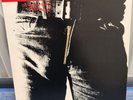 Rolling Stones Sticky Fingers Original Master Recording MFSL 1-060 LP ALBUM