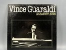Vince Guaraldi ‎– Greatest Hits 1980 Fantasy