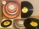 Stevie Wonder Songs In The Key Of Life EX COMPLETE ORIG 2LP EP BOOK essential