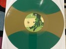The Legend of Zelda: Link's Awakening Game Boy OST Vinyl LP VGM - Green/Gold