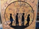 Echo & The Bunnymen‎ Songs To Learn & Sing Picture Disc Vinyl LP 1985 MINT