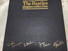 The Beatles Singles Collection Box Vinyl Record set of 27 records Japan