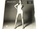 Mariah Carey #1's Vinyl EU 1st Pressing 2LP Sealed