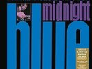 Kenny Burrell Midnight Blue (180 Gram Vinyl, Deluxe Gatefold Edition) [Import] R