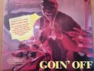 Biz Markie Vinyl “Goin Off” 1988 LP Old School Hip Hop
