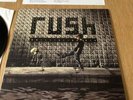 Rush Roll The Bones - Reissue, Remastered, 200 Gram Vinyl