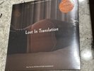 Lost In Translation by Various Artists Vinyl Record (Rhino, 2022)