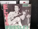 Elvis Rock N Roll No 1 CLP 1093 Ltd Ed Repoduction Purple Vinyl