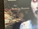 Marilyn Manson vinyl lp Antichrist Superstar Original Simply Vinyl Limited
