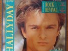 maxi 45 tours Pressage Allemand David Hallyday