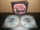 My Morning Jacket Z 2016 Vinyl LP Club Edition Reissue Clear With Splatter Art