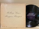 ROLLING STONES - Beggars Banquet -PS-539 - 1968 Lp Plays well VG++/Ex