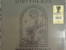 Dirty Heads - Midnight Control DELUXE 4xLP Boxed Box Set RSD 2024 SEALED