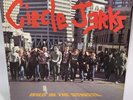 Wild In The Streets by Circle Jerks LP SFLP 8 pressing
