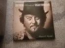 Zucchero Sugar Fornaciari ‎– Wanted - Duets & Rarities lp