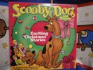 Scooby Doo and Friends LP Exciting Christmas Stories 1978