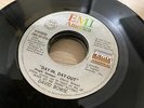 David Bowie 45 rpm Philippines 7