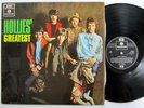 The HOLLIES Greatest LP Near-MINT UK press Compilation   Dh 329