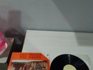 LP VINYL LOS TIGRES DEL NORTE.- CUQUITA