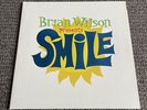 Brian Wilson – Smile Vinyl Record BLACK 2004 The Beach Boys