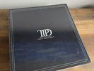 Taylor Swift The Tortured Poets Department Vinyl Display Case BRAND NEW IN HAND